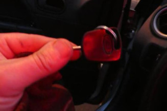 Boite de vitesses FORD FIESTA 5