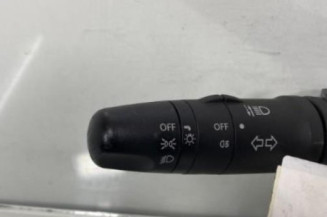 Com (Bloc Contacteur Tournant+Commodo Essuie Glace+Commodo Phare) NISSAN MICRA 3