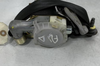 Pretensionneur de ceinture avant droit NISSAN MICRA 3 Photo n°1