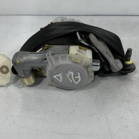 Pretensionneur de ceinture avant droit NISSAN MICRA 3 Photo n°1
