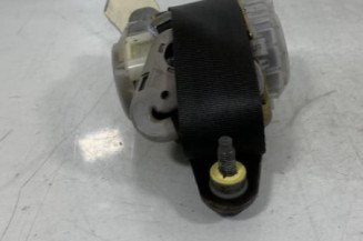 Pretensionneur de ceinture avant droit NISSAN MICRA 3