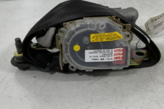 Pretensionneur de ceinture avant droit NISSAN MICRA 3