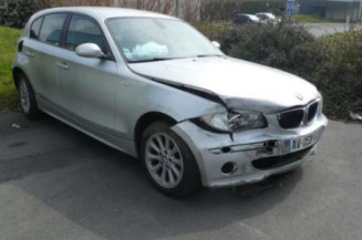 Pare soleil droit BMW SERIE 1 E87