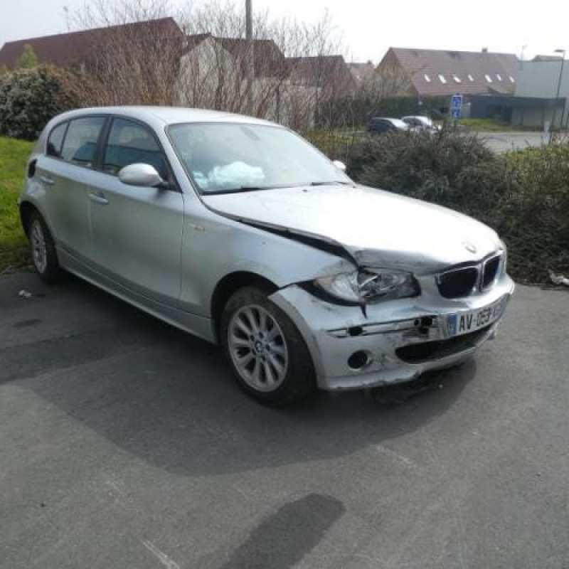 Pare soleil droit BMW SERIE 1 E87 Photo n°4