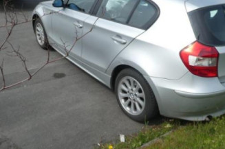 Pare soleil droit BMW SERIE 1 E87