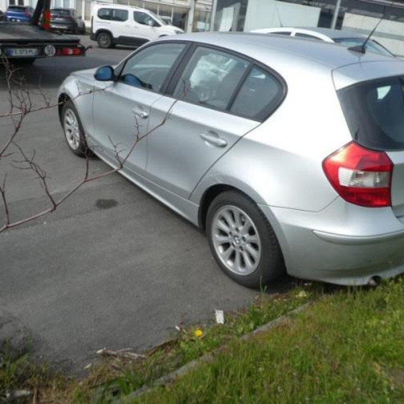 Pare soleil droit BMW SERIE 1 E87 Photo n°6