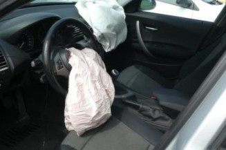 Pare soleil droit BMW SERIE 1 E87