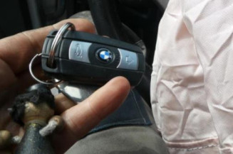 Pare soleil droit BMW SERIE 1 E87