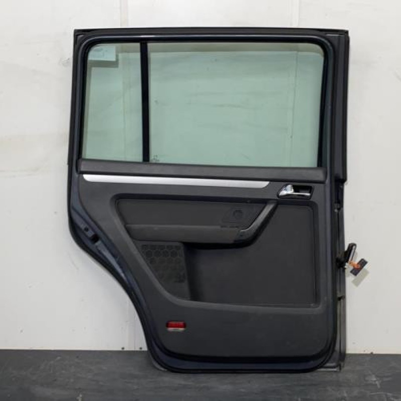 Porte arriere gauche VOLKSWAGEN TOURAN 1 Photo n°2