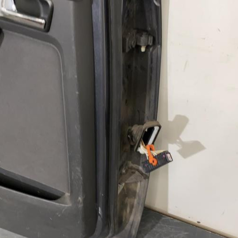 Porte arriere gauche VOLKSWAGEN TOURAN 1 Photo n°3