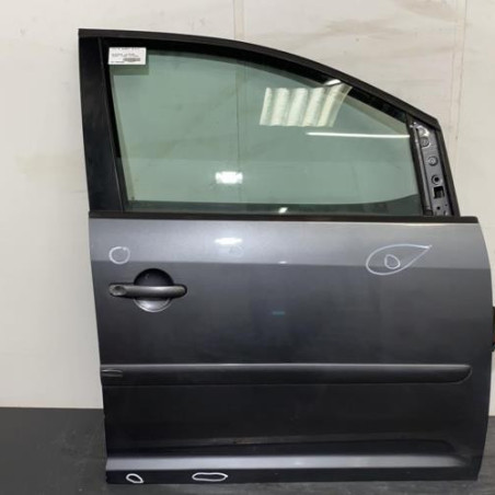 Porte avant droit VOLKSWAGEN TOURAN 1 Photo n°1