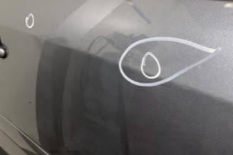 Porte avant droit VOLKSWAGEN TOURAN 1
