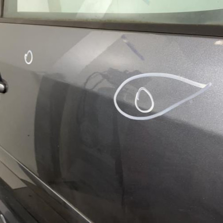 Porte avant droit VOLKSWAGEN TOURAN 1