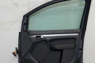 Porte avant droit VOLKSWAGEN TOURAN 1
