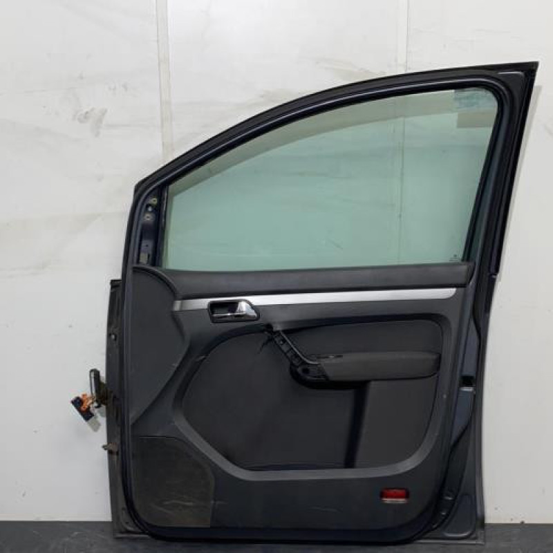 Porte avant droit VOLKSWAGEN TOURAN 1 Photo n°3
