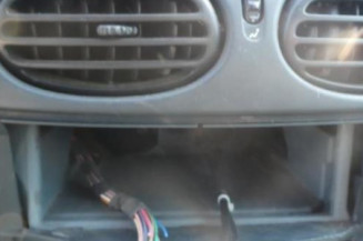 Serrure arriere droit RENAULT MEGANE 1