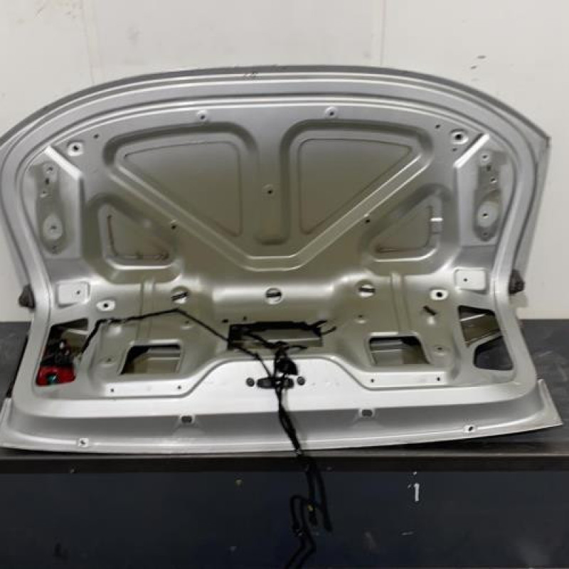 Malle/Hayon arriere CITROEN C5 2 Photo n°4