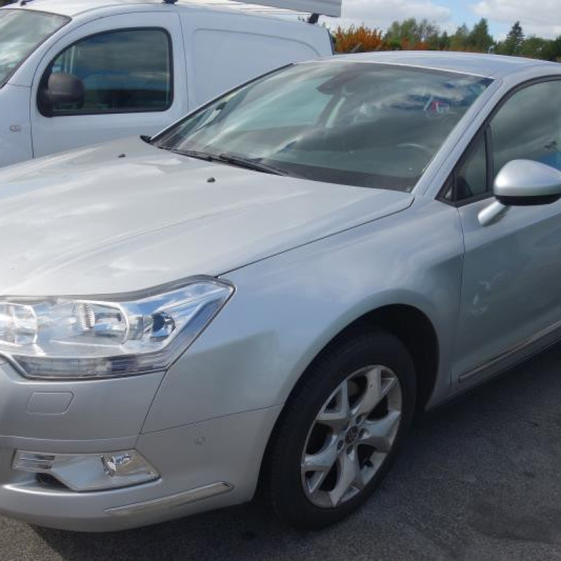 Malle/Hayon arriere CITROEN C5 2 Photo n°5