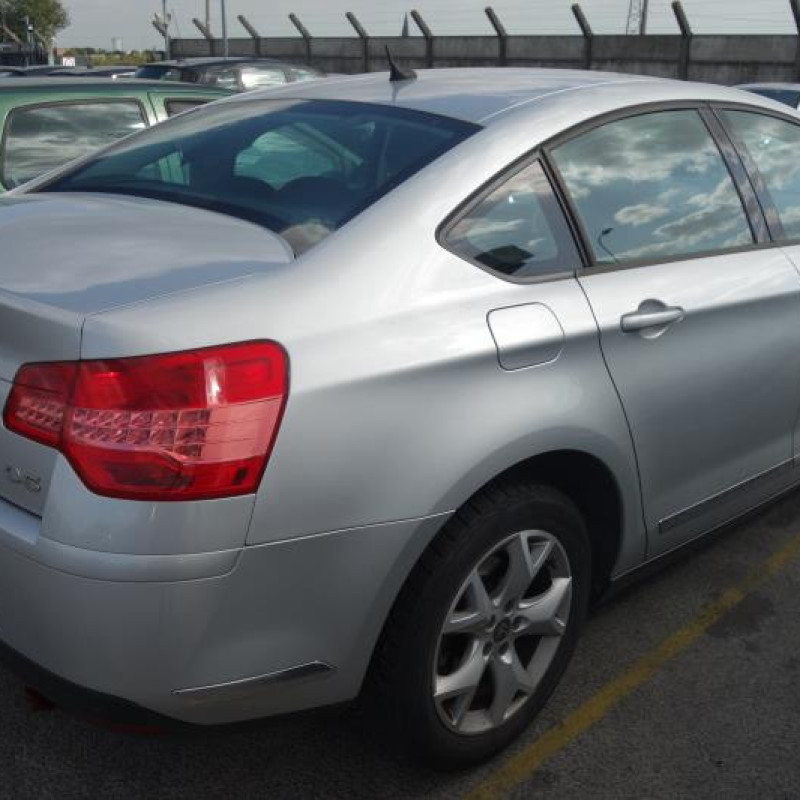 Malle/Hayon arriere CITROEN C5 2 Photo n°7