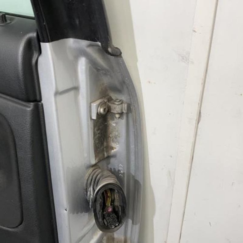 Porte arriere gauche VOLKSWAGEN PASSAT 4 Photo n°3