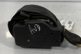 Pretensionneur de ceinture avant droit VOLKSWAGEN PASSAT 4 Photo n°1