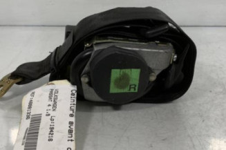Pretensionneur de ceinture avant droit VOLKSWAGEN PASSAT 4