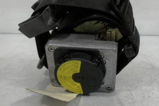 Pretensionneur de ceinture arriere gauche VOLKSWAGEN PASSAT 4 Photo n°1