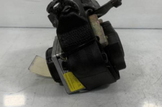 Pretensionneur de ceinture arriere gauche VOLKSWAGEN PASSAT 4