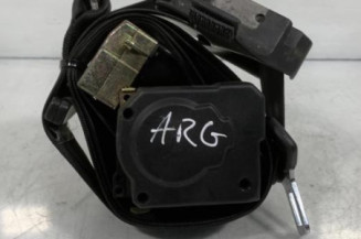 Pretensionneur de ceinture arriere gauche VOLKSWAGEN PASSAT 4