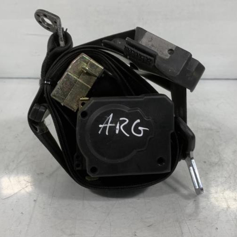 Pretensionneur de ceinture arriere gauche VOLKSWAGEN PASSAT 4 Photo n°3