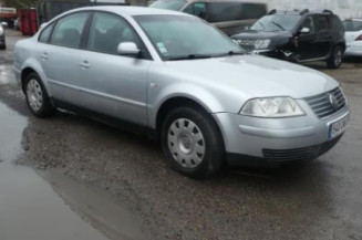 Pretensionneur de ceinture arriere gauche VOLKSWAGEN PASSAT 4
