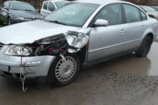 Pretensionneur de ceinture arriere gauche VOLKSWAGEN PASSAT 4