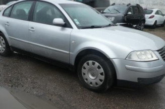 Pretensionneur de ceinture arriere gauche VOLKSWAGEN PASSAT 4