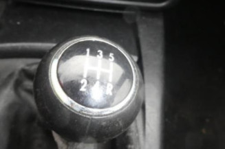Pretensionneur de ceinture arriere gauche VOLKSWAGEN PASSAT 4