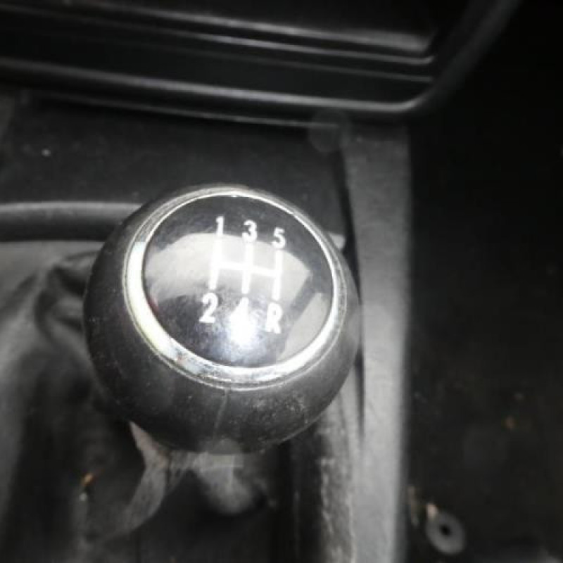 Pretensionneur de ceinture arriere gauche VOLKSWAGEN PASSAT 4 Photo n°10