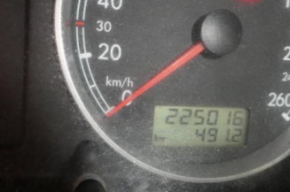 Pretensionneur de ceinture arriere gauche VOLKSWAGEN PASSAT 4