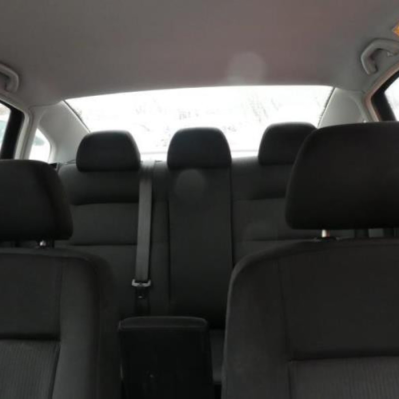 Pretensionneur de ceinture arriere gauche VOLKSWAGEN PASSAT 4 Photo n°13