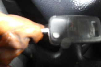 Pretensionneur de ceinture arriere gauche VOLKSWAGEN PASSAT 4