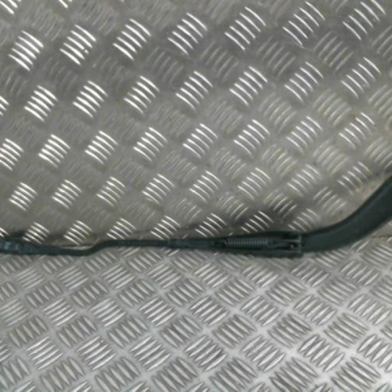 Bras essuie glace avant gauche BMW SERIE 1 F21 Photo n°2