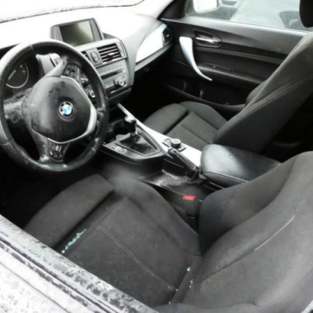 Colonne de direction BMW SERIE 1 F21