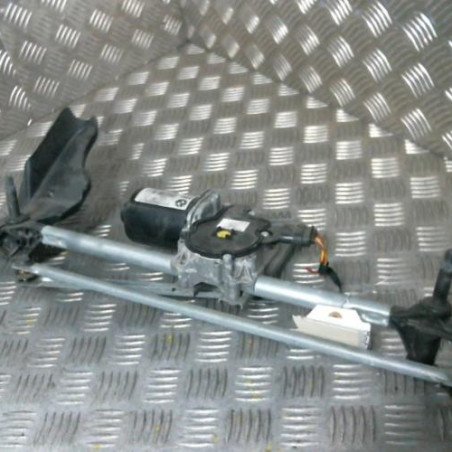 Moteur essuie glace avant BMW SERIE 1 F21 Photo n°1