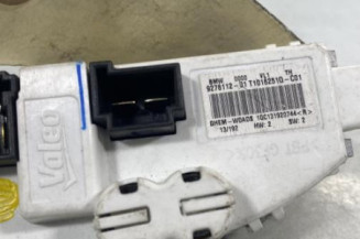 Resistance chauffage BMW SERIE 1 F21