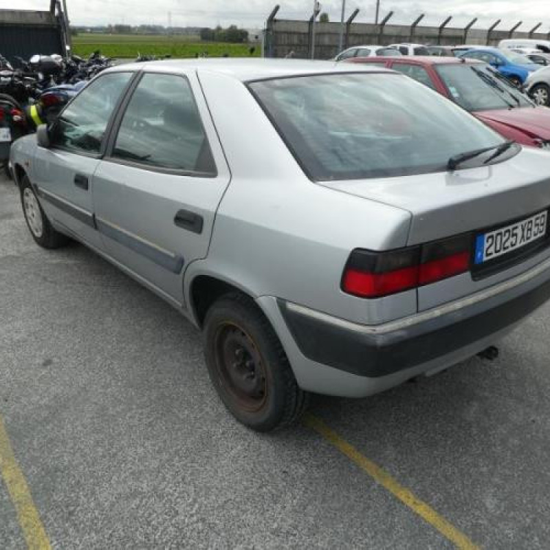 Feu arriere principal droit (feux) CITROEN XANTIA Photo n°6