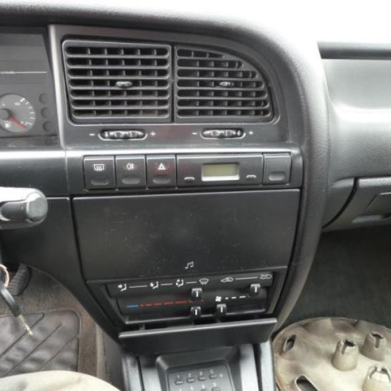 Feu arriere principal droit (feux) CITROEN XANTIA Photo n°9