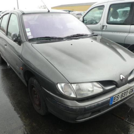 Air bag conducteur RENAULT MEGANE 1