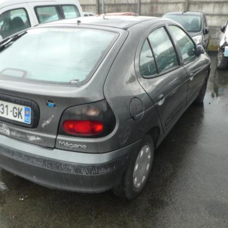 Air bag conducteur RENAULT MEGANE 1 Photo n°3