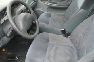 Air bag conducteur RENAULT MEGANE 1