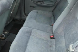 Air bag conducteur RENAULT MEGANE 1