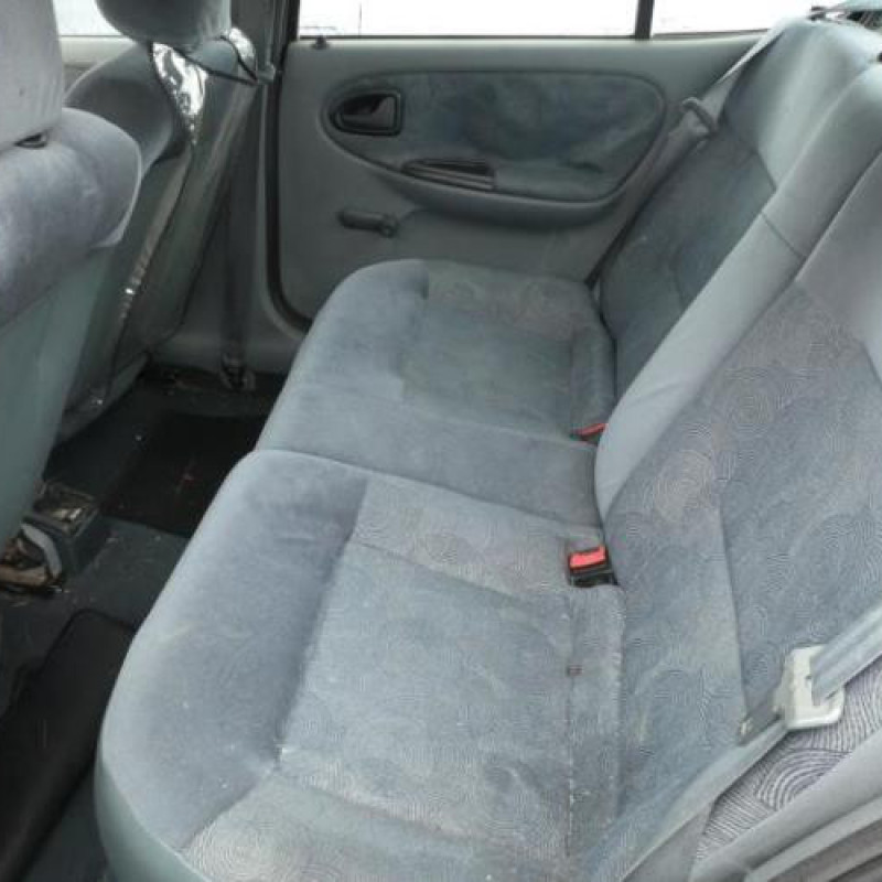 Air bag conducteur RENAULT MEGANE 1 Photo n°6
