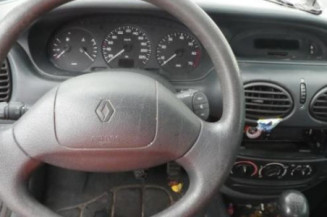 Air bag conducteur RENAULT MEGANE 1